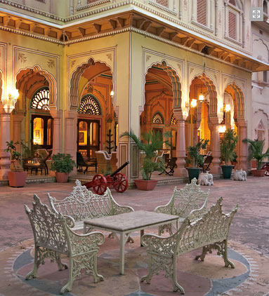 niwas palace narain jaipur average rate rooms onwards taxes weddings suites standard 1200
